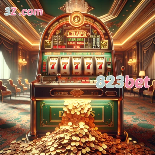 Casinos Criativos e Interativos: A Magia da 823bet