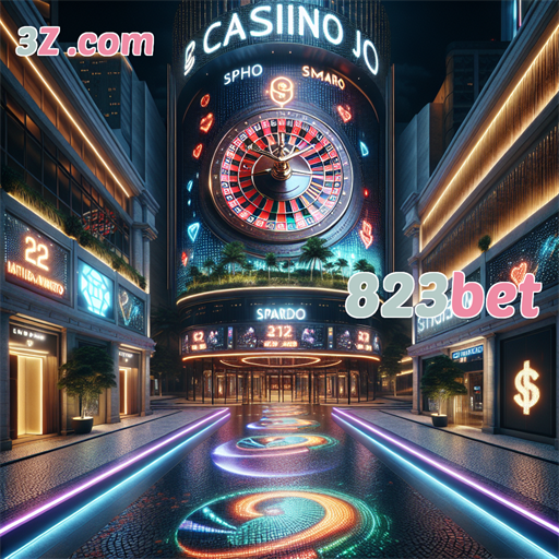 Promoções que Encantam na 823bet: Impulsione seu Jogo