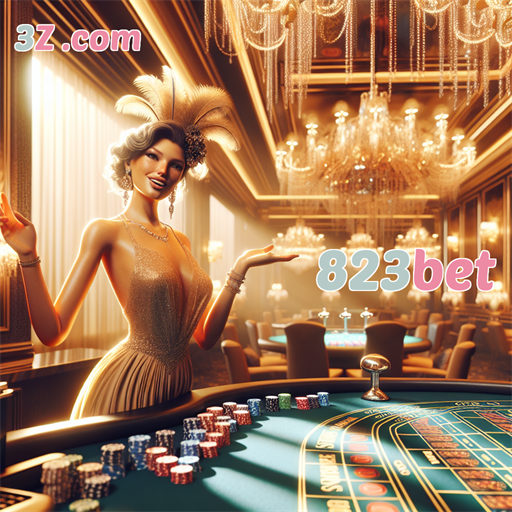 823bet